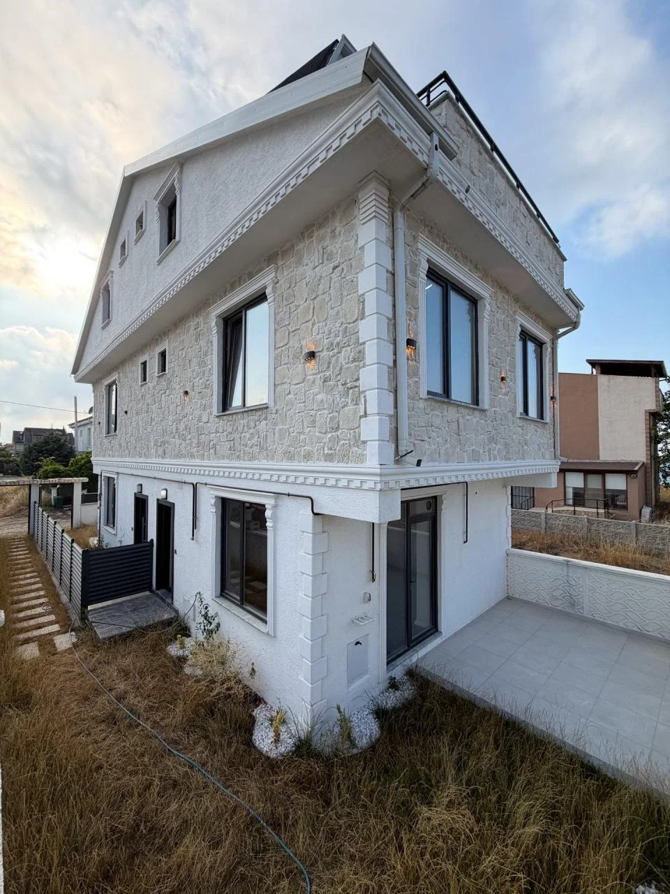 Kocaali emlak