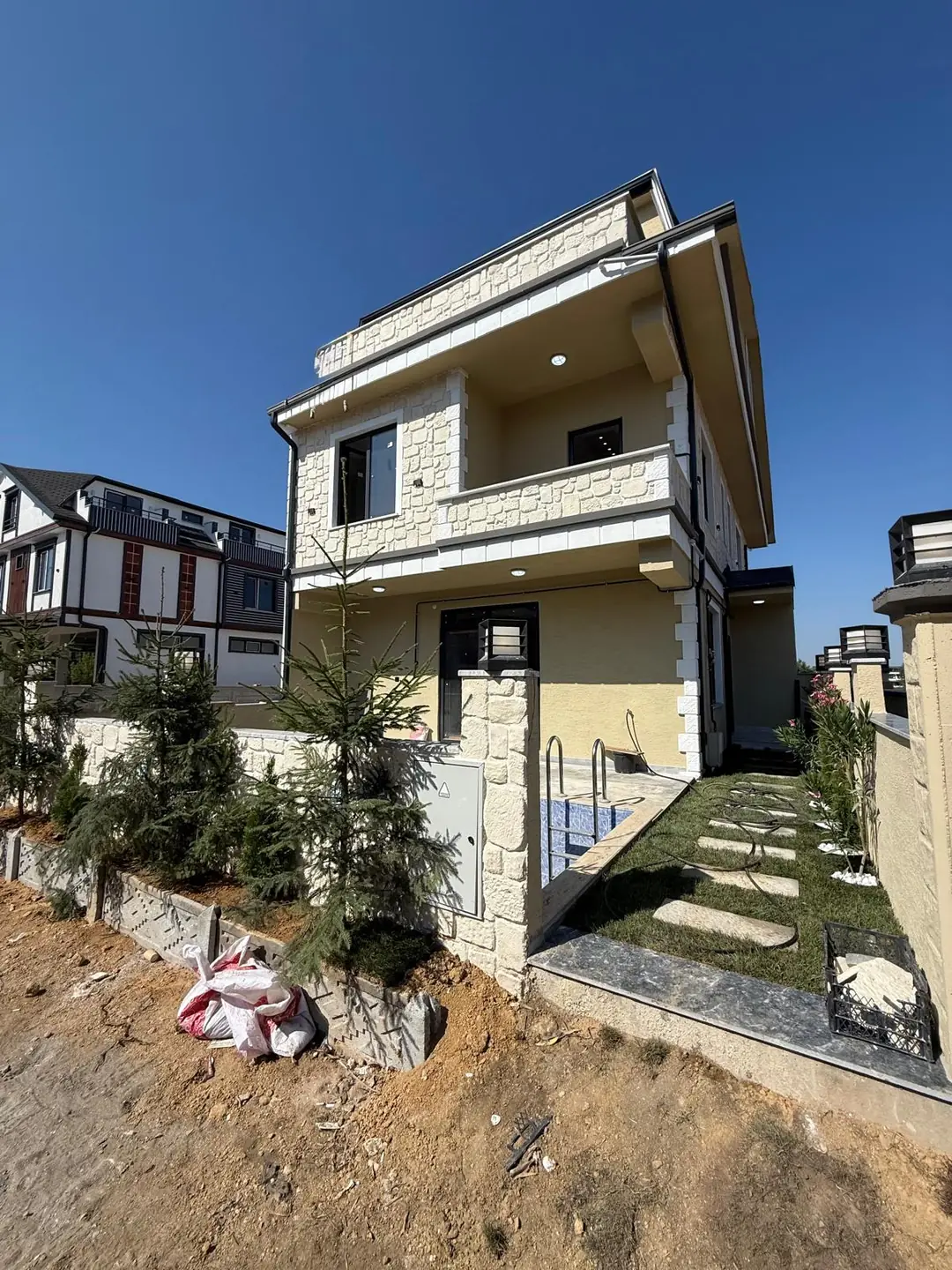 Kocaali emlak