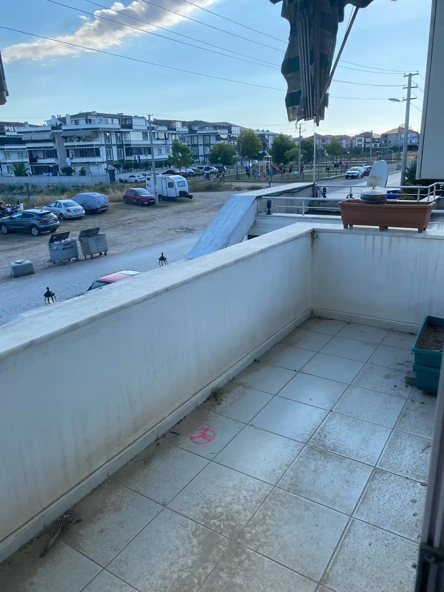 Kocaali emlak