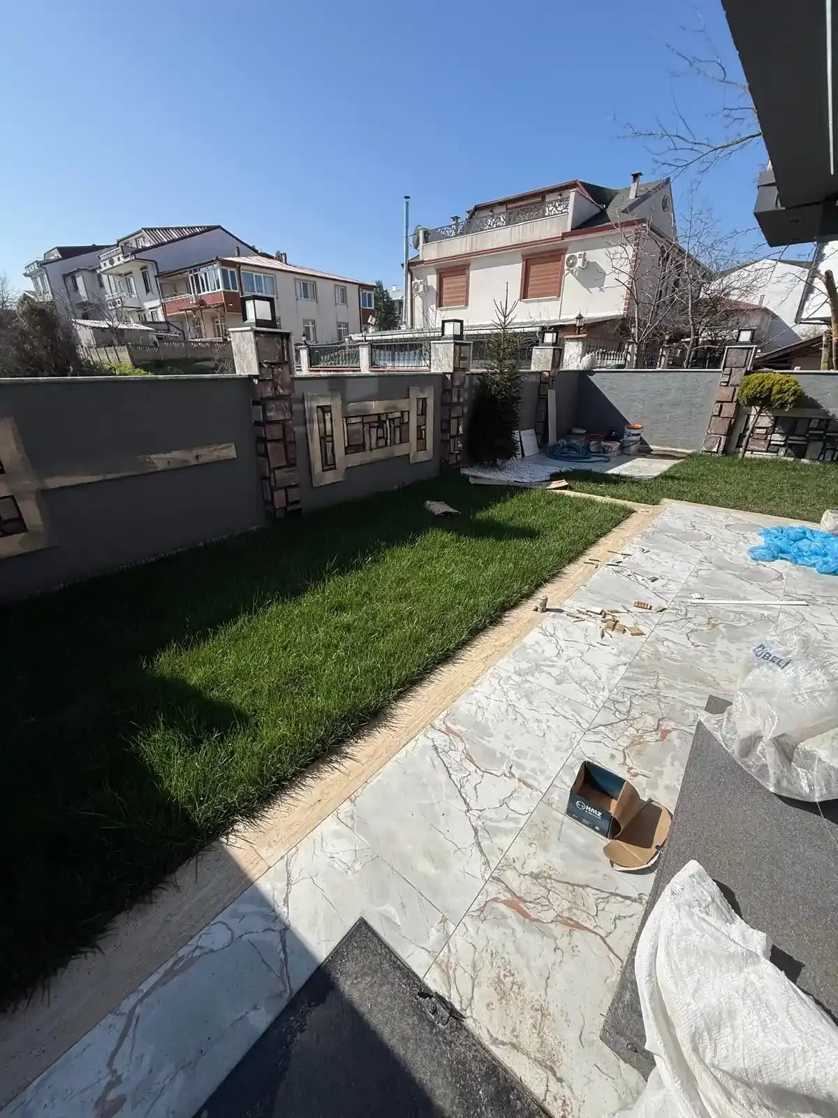 Kocaali emlak