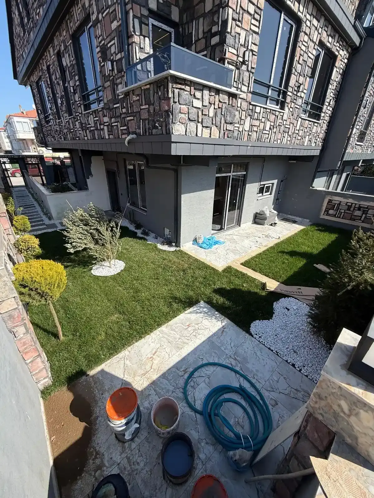 Kocaali emlak