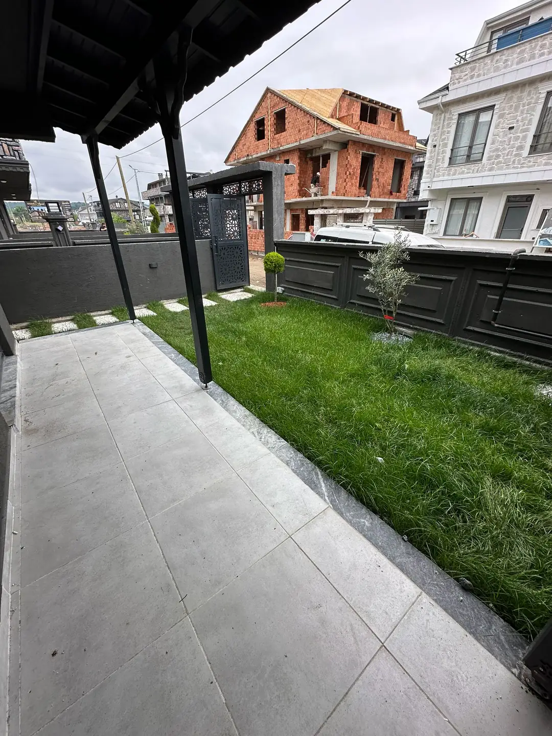 Kocaali emlak