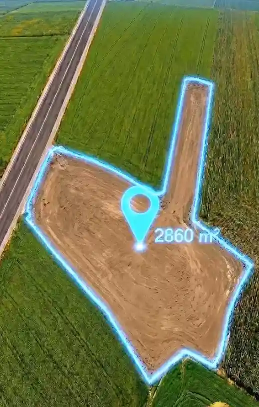 Ferizli Hocaoğlu’nda İnşaat Ruhsatları Hazır! Asfalta Cephe 485 m² Satılık Villa Parselleri
