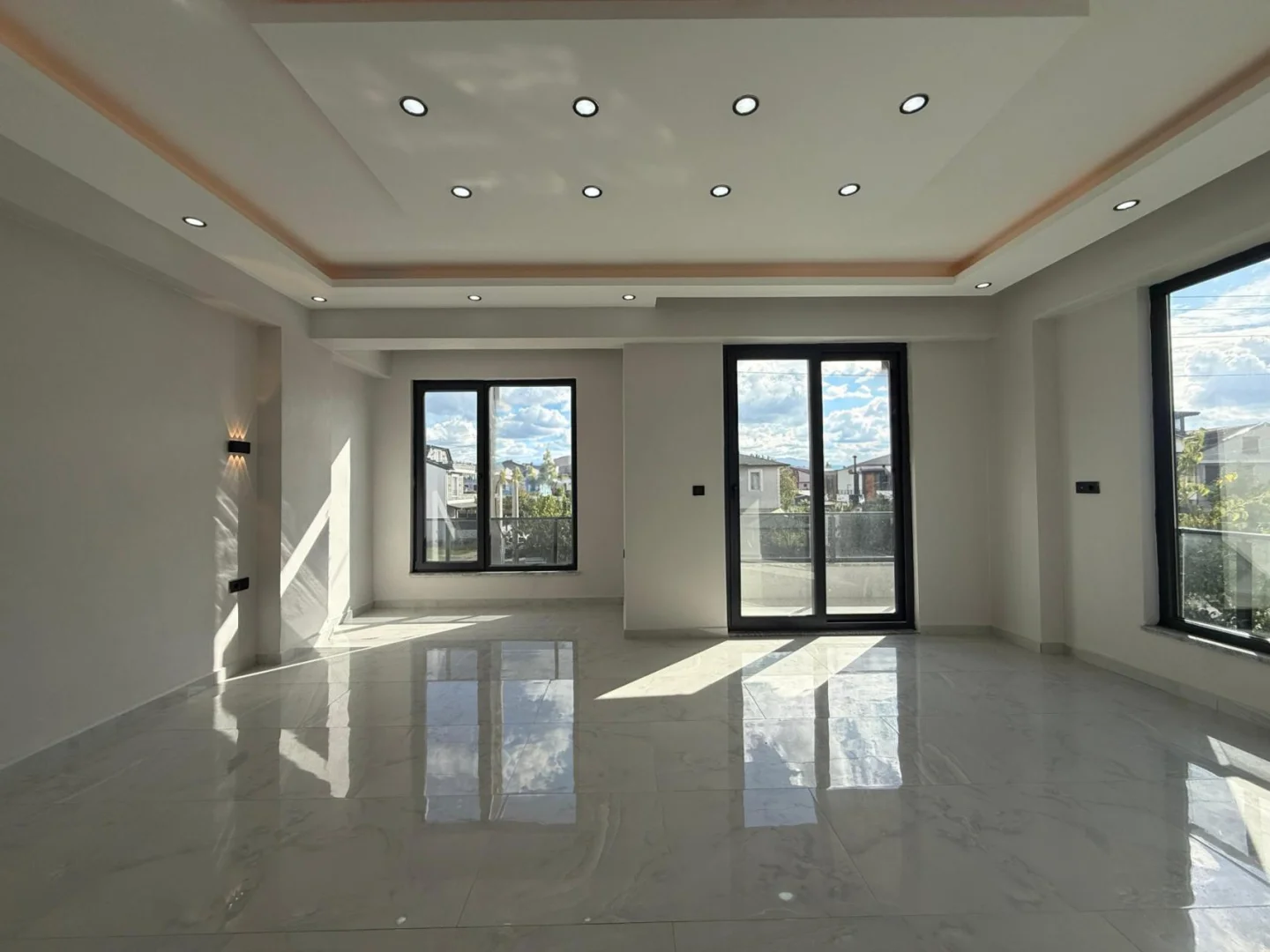 Kocaali emlak