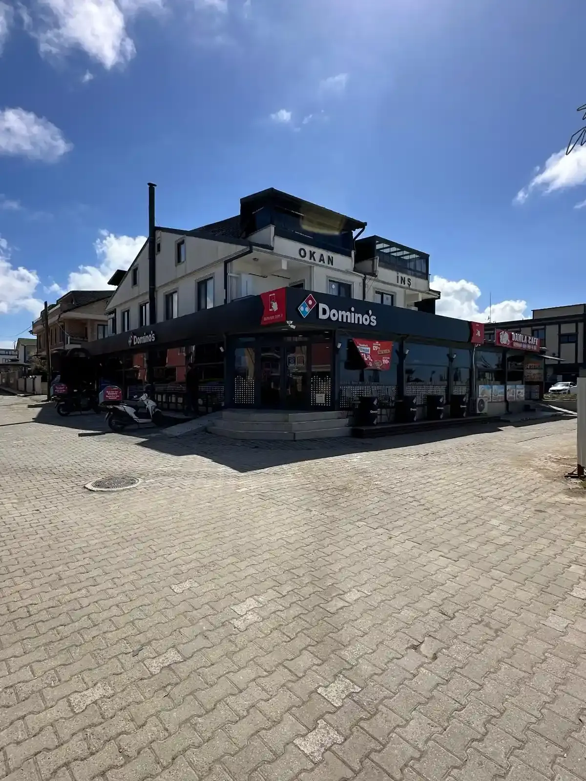 Kocaali emlak