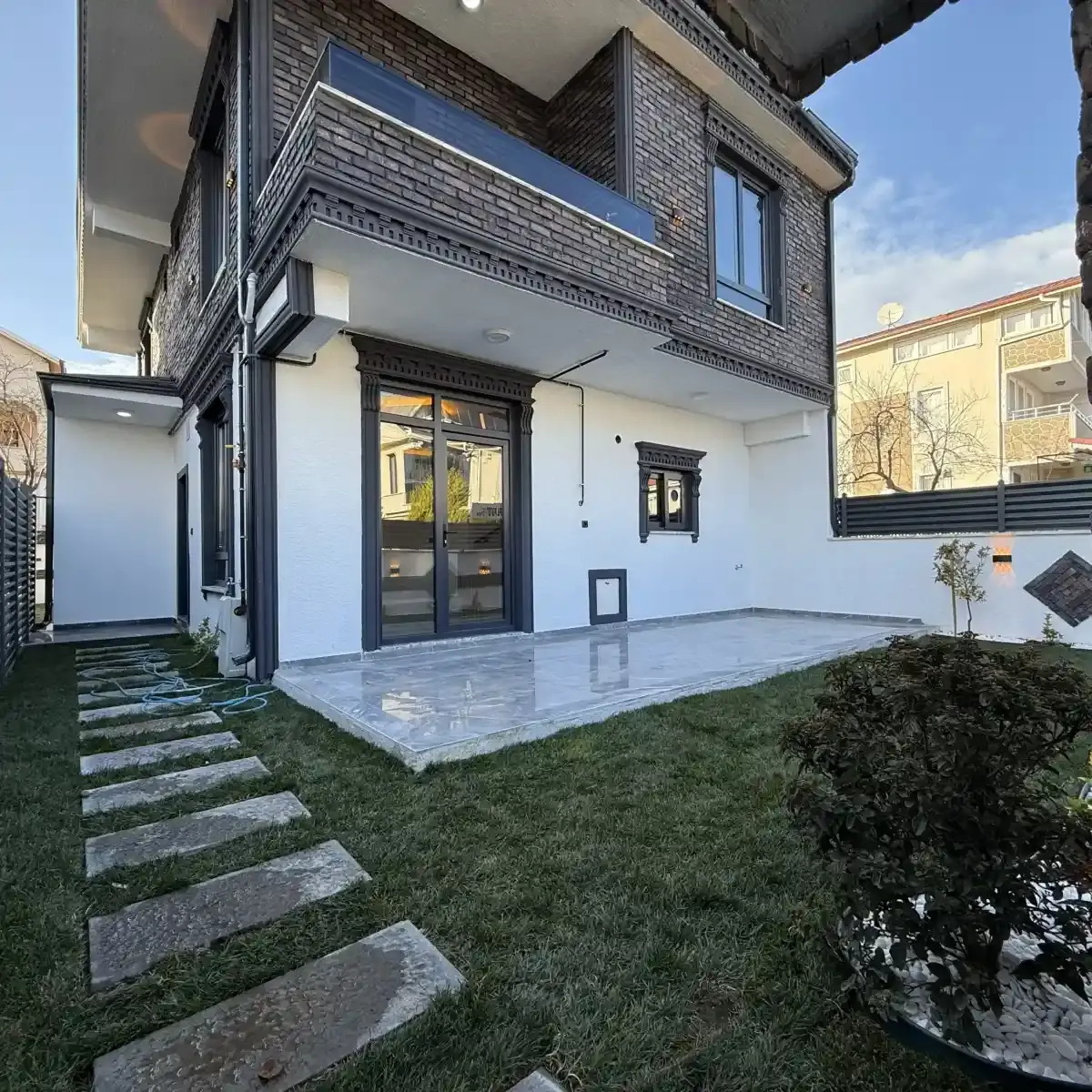 Kocaali emlak