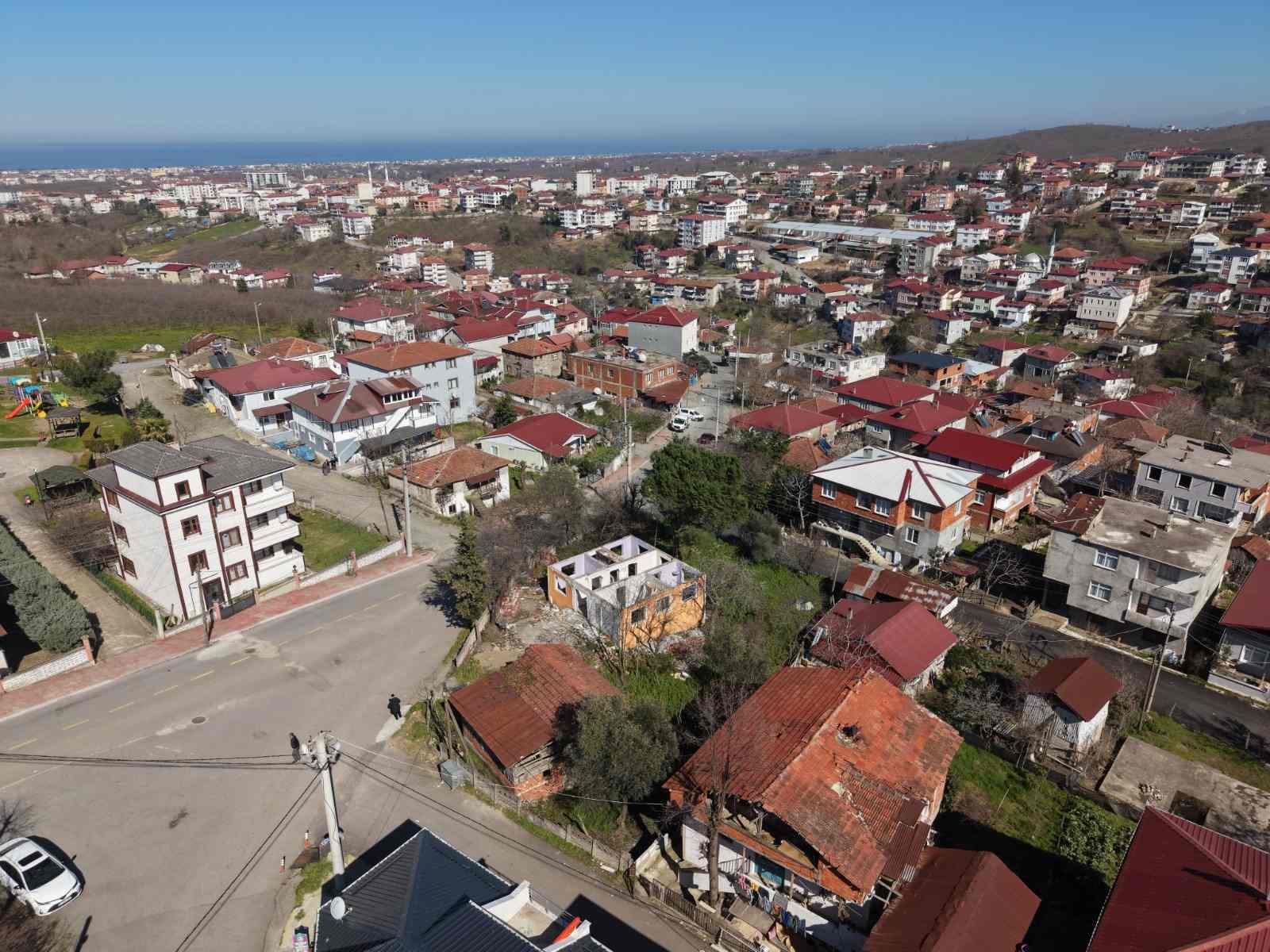 Kocaali emlak