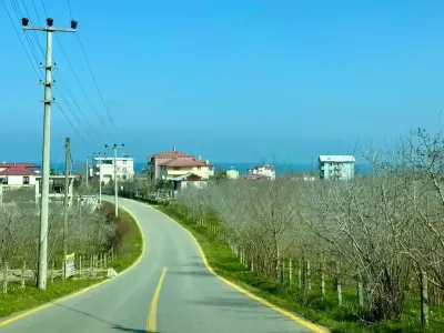 Kocaali Satılık Parsel (350 m²)