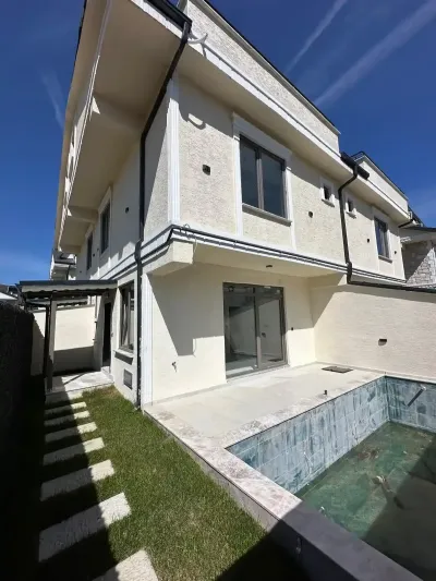 Kocaali Yayla Mah. Özel Havuzlu 3+1 Prestijli Villa