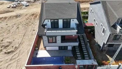 Kocaali Satılık Havuzlu 4+1 Premium Villa