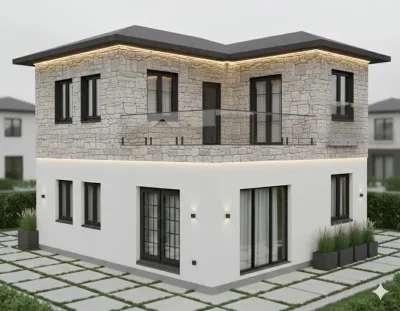 Kocaali Çobansayvant’ta Satılık %40 İmarlı Kampanyalı Avantajlı Arsalar (301 m²)