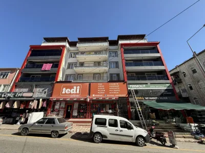 Kocaali Ağalar'da Satılık Merkezi Konumda Asansörlü 2+1 Daire