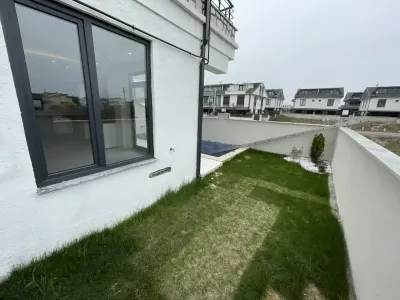 Kocaali Satılık 4+1 Villa (160 m²)