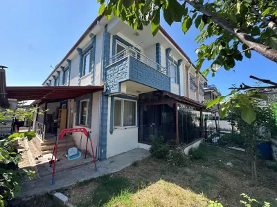 Kocaali Yayla Mah. Eşyalı, Bahçeli, Teraslı 3+1 Satılık Dubleks