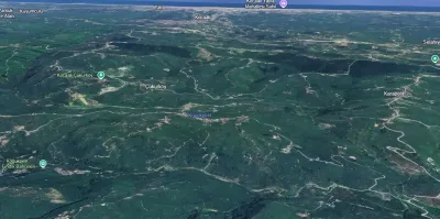 Kocaali Koğutpelit'te 9 Dönüm Satılık Fındık Bahçesi ve 2 Müstakil Ev